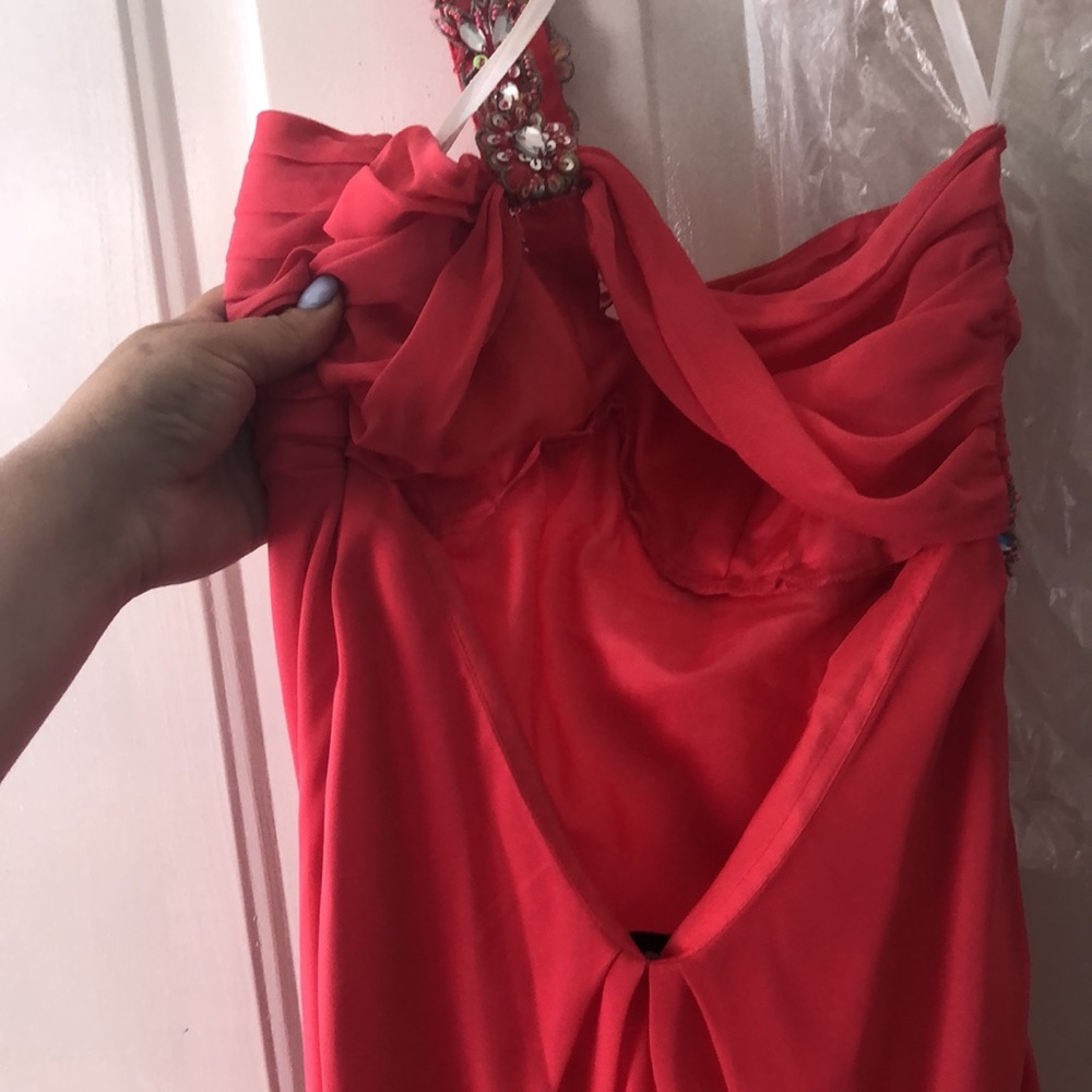 Prom dress - Picture 4 of 4